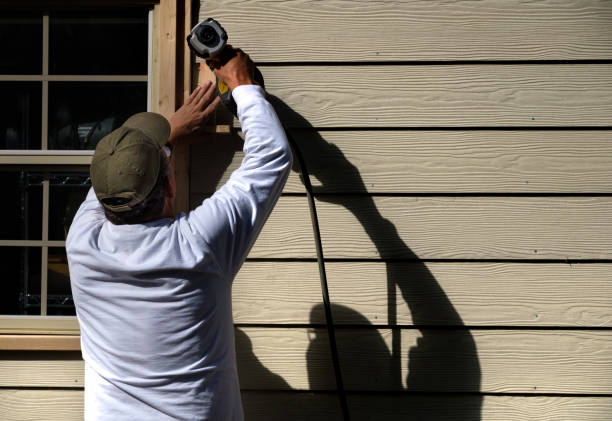 Best Siding Removal and Disposal  in Garretson, SD